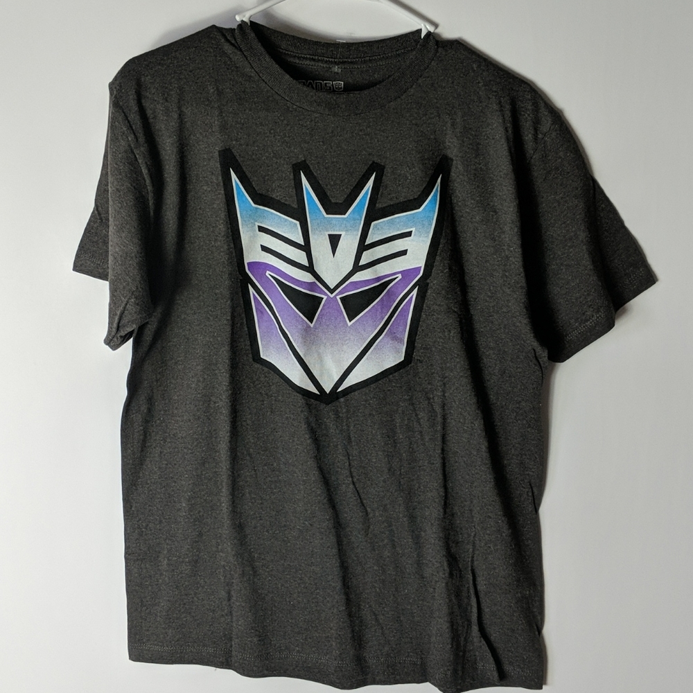 Hasbro Transformers 2013 T-shirt